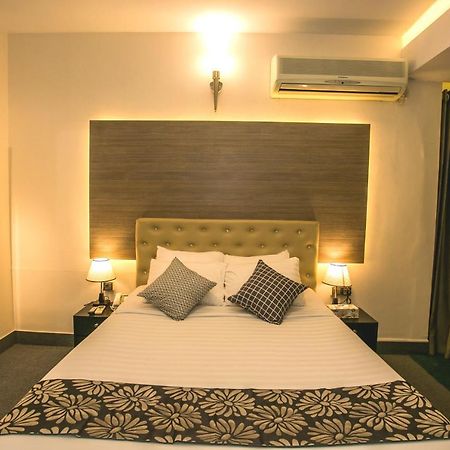 Tropical Daisy Hotel Dhaka Eksteriør billede