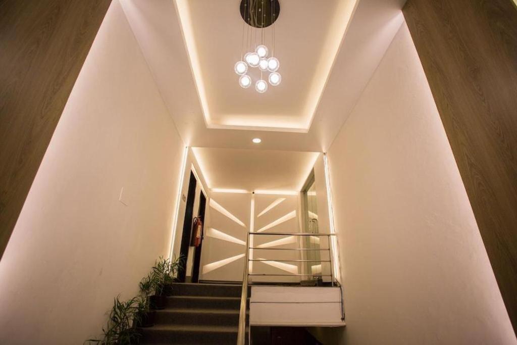 Tropical Daisy Hotel Dhaka Eksteriør billede