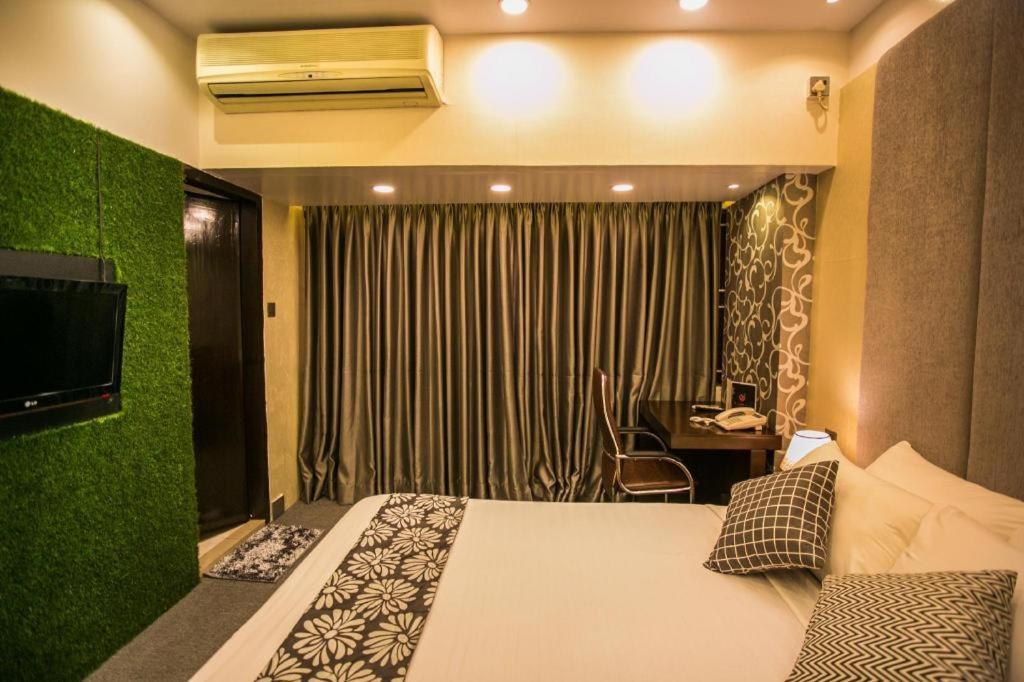 Tropical Daisy Hotel Dhaka Eksteriør billede