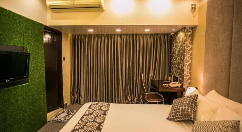 Tropical Daisy Hotel Dhaka Eksteriør billede